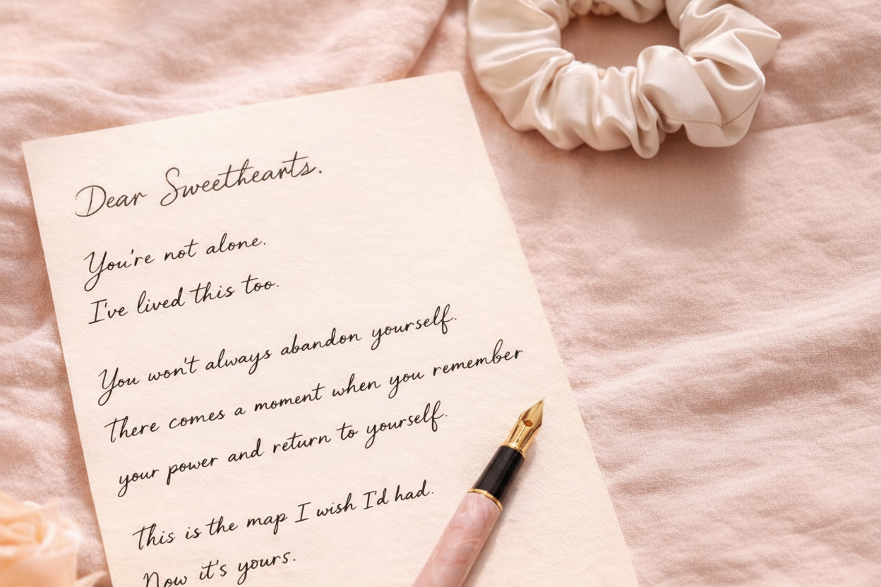 The Last Time I Stay