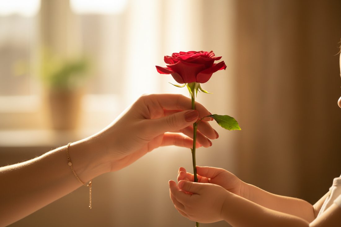 The Art of Becoming: Leaving Your Mark