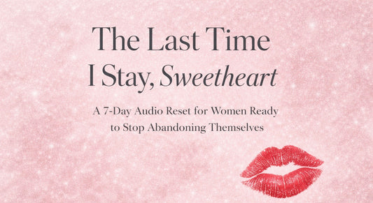 The Last Time I Stay