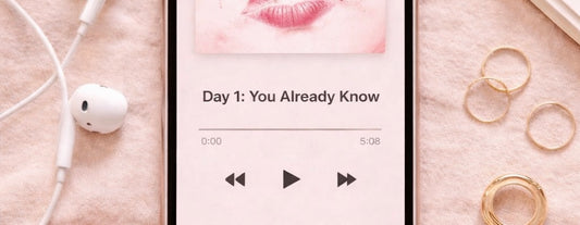 The Last Time I Stay